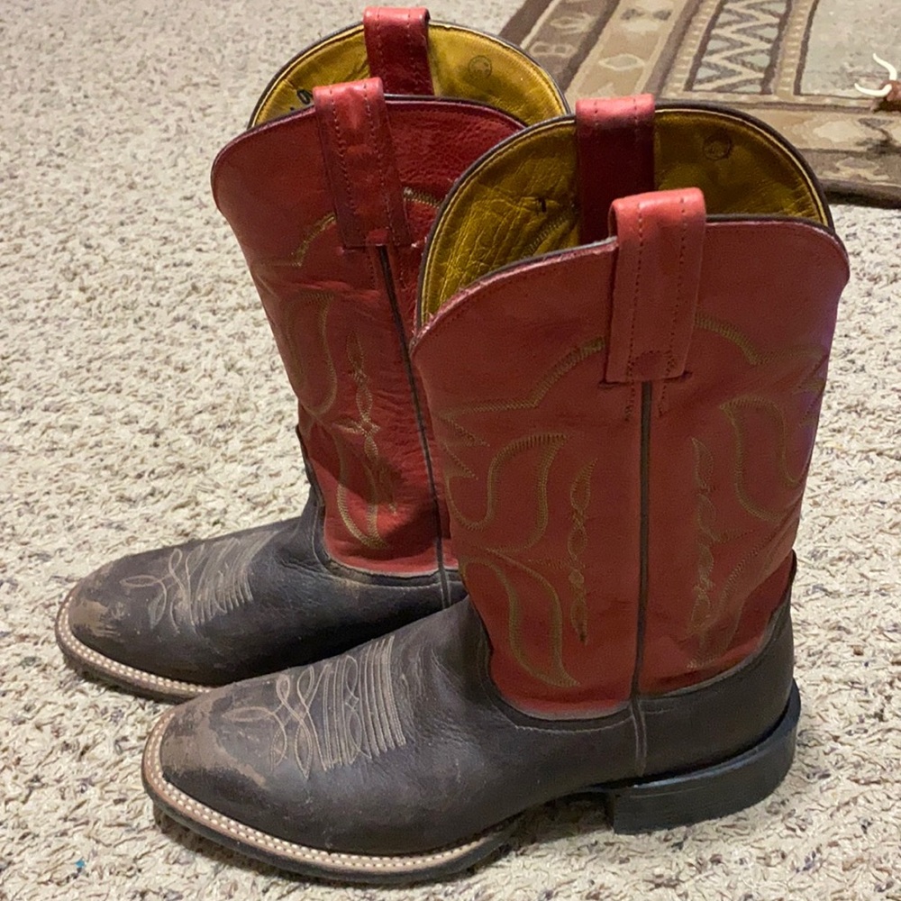 Boots